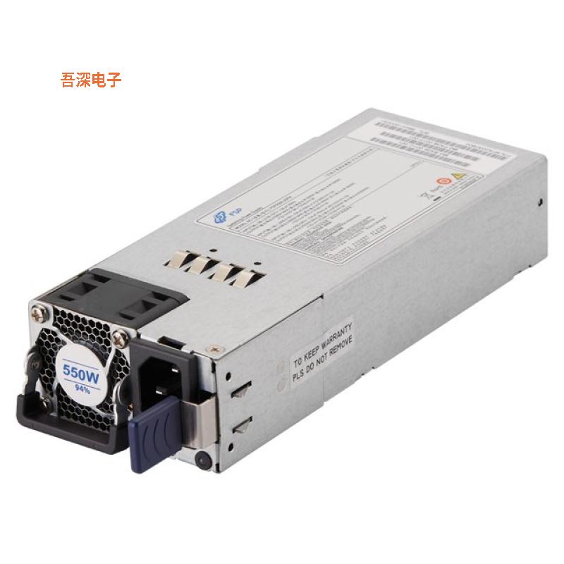 FSP550-20FM |前端AC/DC CONVERTER 12V 550W