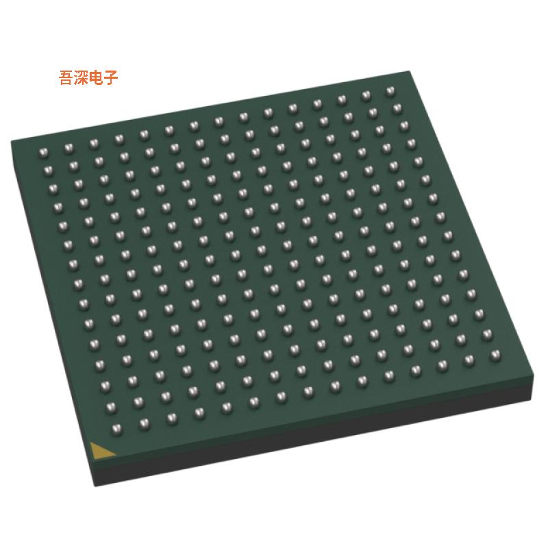 MIMXRT1061XVN5B |未验证IC MCU 32BIT 128KB ROM 225MAPBGA