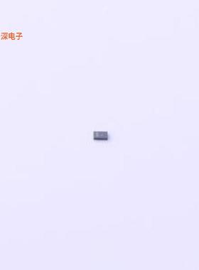 RB161QS-40T18R |原装SMD1006DIODE SCHOTTKY 40V 1A SMD1006