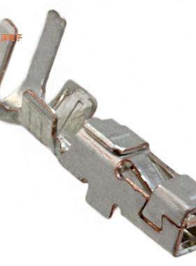 1871859-1 |原装全新CONN SOCKET 22-28AWG CRIMP TIN