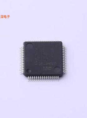 GD32F427RET6|原装LQFP-64(10x10)单片机(MCU/MPU/SOC