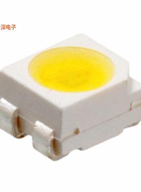 ASMT-QWBC-NJKLE |白色，冷色 COOL WHITE 7250K 4PLCC