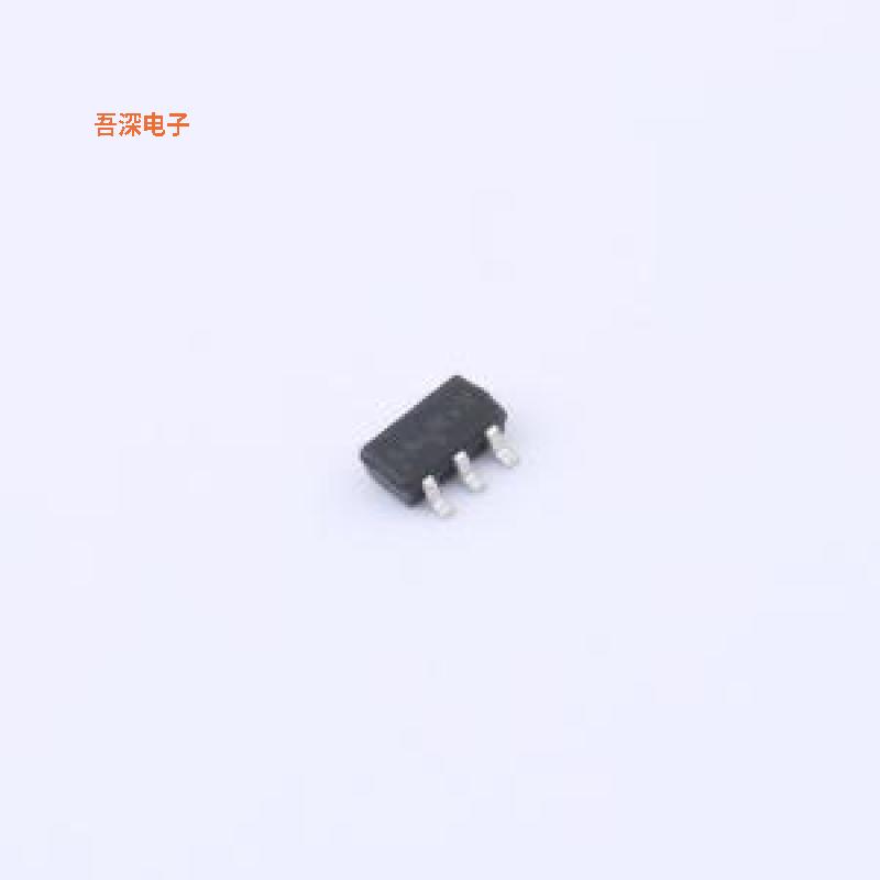 NCP603SN180T1G |原装TSOP-5线性稳压器(LDO)