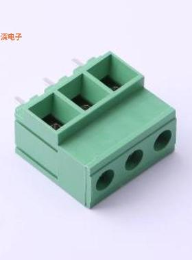 DG135T-10.16-03P-14-00A(H) 原装|正品插件,P=10.16mm