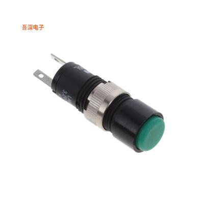 18-030.0055L|触动器ACTUATOR,  9 MM, FLUSH, ILLUMIN