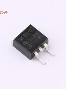 IRF9520STRRPBF-VB |原装TO-263(MOSFET)
