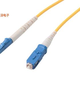 SFOSC-LC-02 |LC/PCCA SC-LC 9/125 SIMPLEX 2M