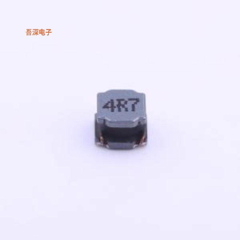 YNR4030-4R7M |原装SMD,4x4x3mm功率