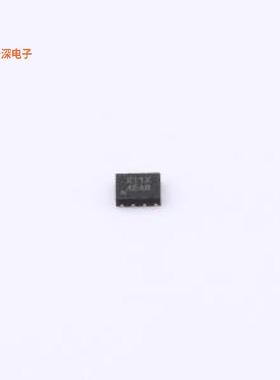 ADX112AQFN10 |原装QFN-10模数转换芯片ADC