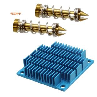 T766品 ATS 117 45X45X10MM XCUT 正HEATSINK 04D