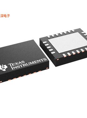 TPS272C45ARHFR |通用36-V, 45-M, 3-A, 2-CH, INDUSTRIA