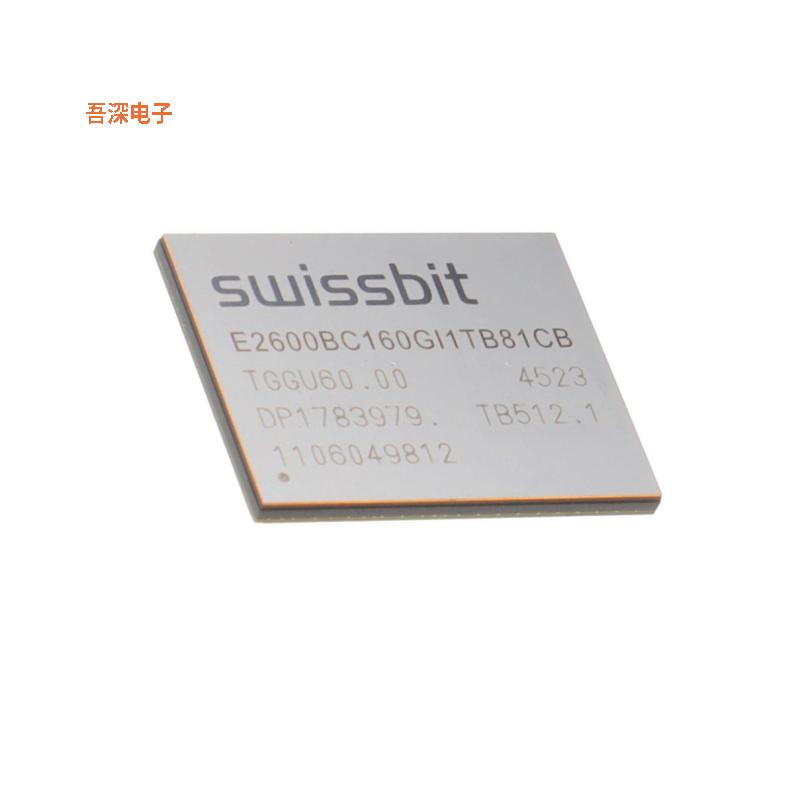SE2600BC160GI-1TB8-1CB-STD |160GBSSD 160GB M.2 SLC NVME