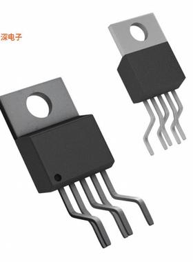 LM675T/LF02 |功率IC POWER 1 CIRCUIT TO220-5