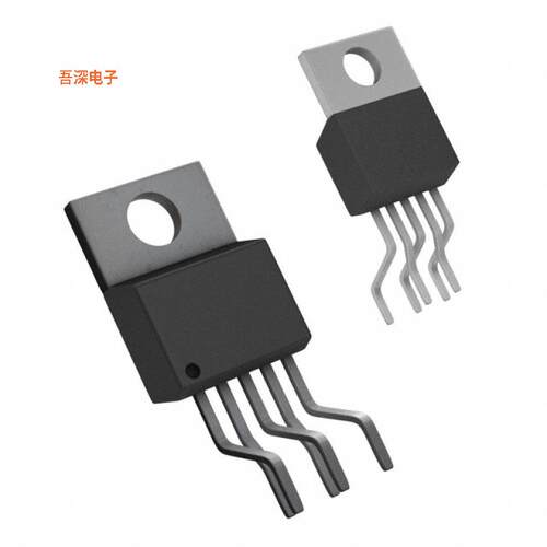 LM2592HVT-5.0/NOPB |降压IC REG BUCK 5V 2A TO220-5