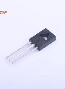 BD679A |原装SOT-32-3TRANS NPN DARL 80V 4A SOT-32-3