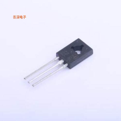 BD679A |原装SOT-32-3达林顿管