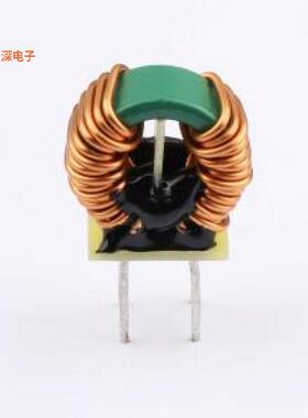 XRT16128B-122VFR1L |原装DIP-4P,21x12.5mm共模滤波