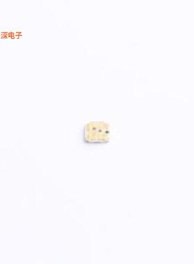 A-SP1943R6B1Y3C-B01-2T |原装SMD-4P,1.6x1.5mm发光二极管/