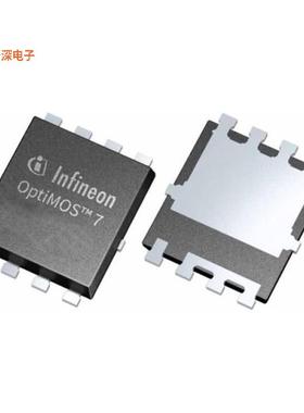 IAUCN04S7N015ATMA1 |原装TDSON-8(5.5x5.2)MOSFET_(20V 40V)