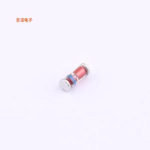 ZMM75PF |耐压:75V 电流:0.1uA稳压MiniMELF(LL-34)