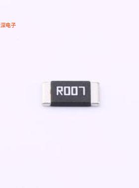 YLRY12-3-7F |原装2512电流采样/分流器