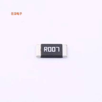 YLRY12-3-7F |原装2512电流采样/分流器