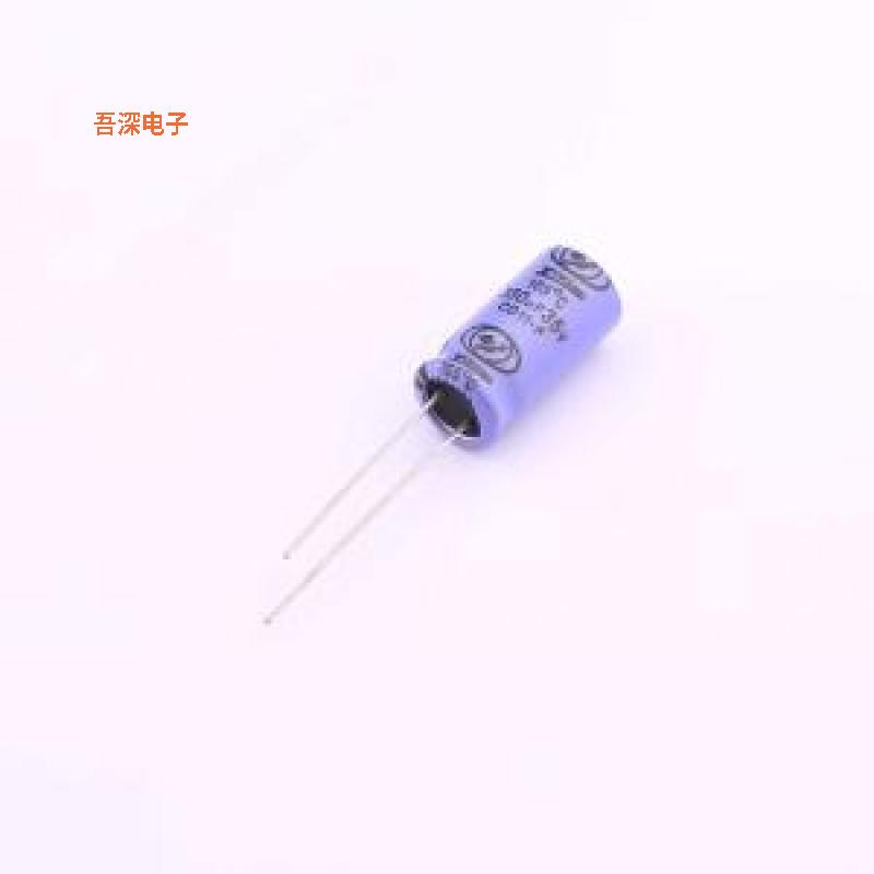 ECF1VM331F16OTPO |原装插件,D8xL16mm直插铝电解