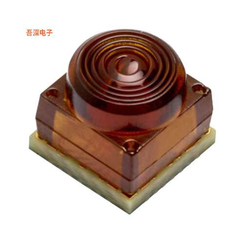AFBR-FS13B25 |原装全新TRANSCEIVER 1,25GBPS 25MM