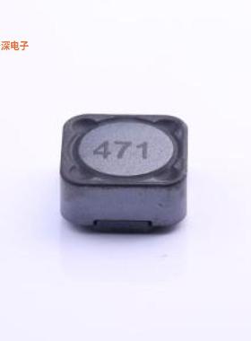 SWRB1205S-471MT |原装SMD,12.5x12.5mm功率