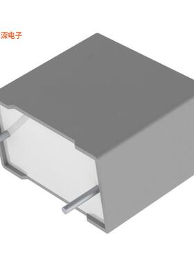 R46KI2100DQ01M |10000 pFCAP FILM SAFETY/EMI SUPP RAD