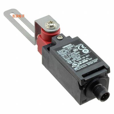 D4NH-9BBC |铰链INTERLOCK HINGE DPST