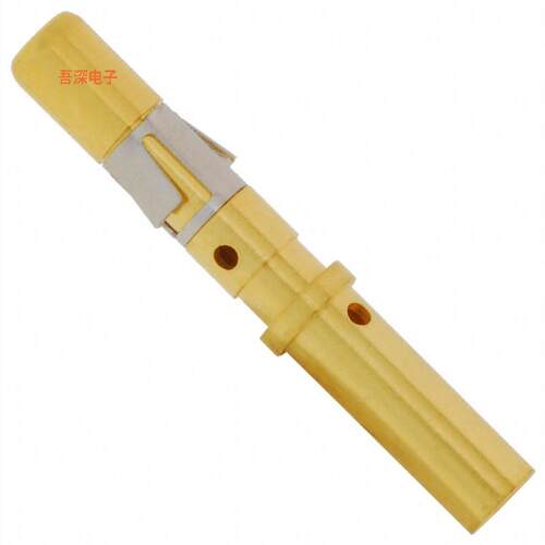 RC16M23D28|机制CONN SOCKET 16-20AWG GOLD CRIM