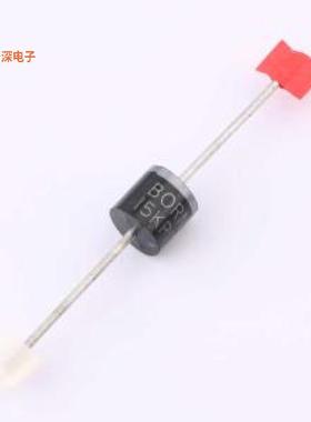 15KP17A |原装P600TVS DIODE 17VWM 29.3VC P600