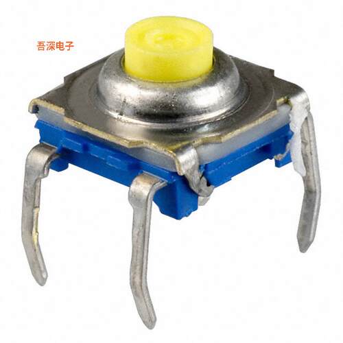 KSA0M511 LFTR |SPST-NOSWITCH TACTILE SPST-NO 0.05A 32V