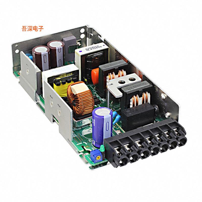 HWS150A-15/ME |开放框架AC/DC CONVERTER 15V 150W