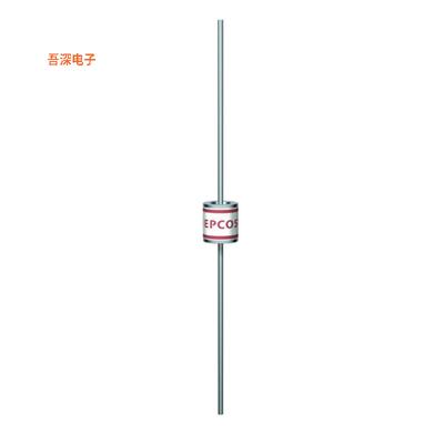 B88069X6173S102 |800 VGDT 800V 20KA 2 POLE TH