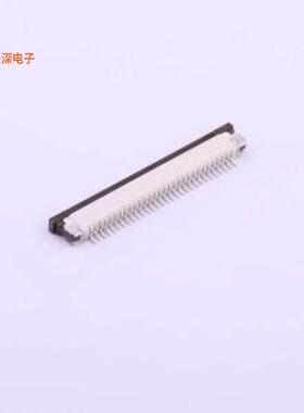 X10B25L30T |原装SMD,P=1mm,卧贴FFC/FPC