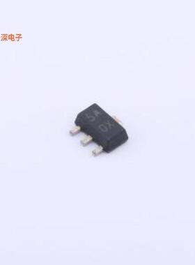 SSP62FJ5002PR |原装SOT-89-3L线性稳压器(LDO)