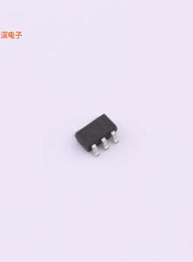NJM2107F |原装SOT-23-5运算放大器