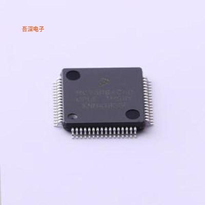 MC9S08AC60CPUE 原装|正品LQFP-64(10x10)