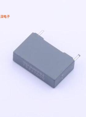 C823A153J60Q350 |原装插件,P=15mm聚丙烯膜(CBB)