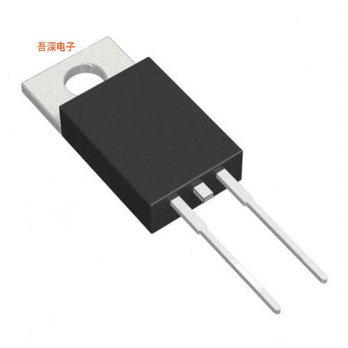 HERA805G |原装全新DIODE STANDARD 400V 8A TO220AC