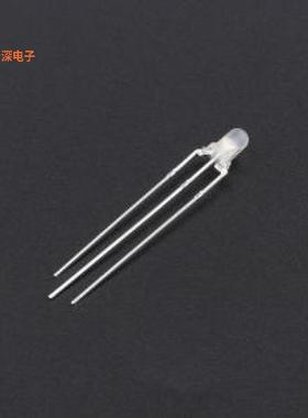 NFD3901UBUGW-A |发光二极管/光强高功耗低可靠性好寿命长