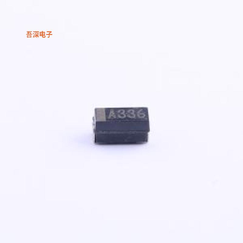 TC212A336K010B |原装CASE-A-3216-18(mm)钽