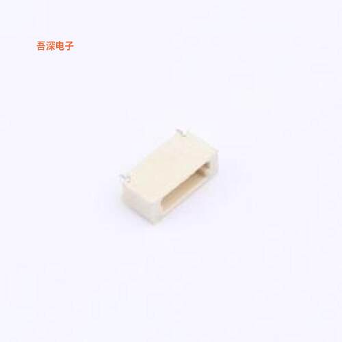 D08-4PWT-43 |原装SMD,P=0.8mm,卧贴线对板针座