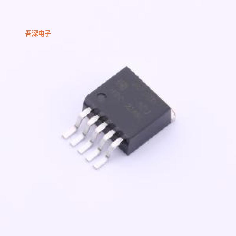 AP1501S-ADJRG |原装TO-263-5DC-DC芯片