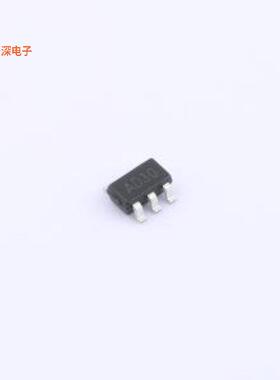 LD39020ADM30R |原装SOT-23-5IC REG LINEAR 3V 200MA SOT23-5
