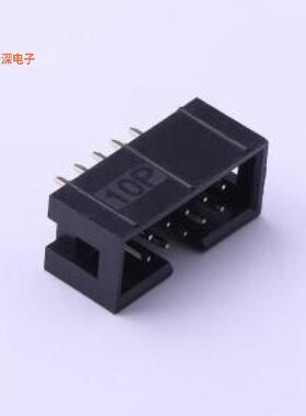 321010SG0ABK00A01 原装|正品插件,P=2.54mm