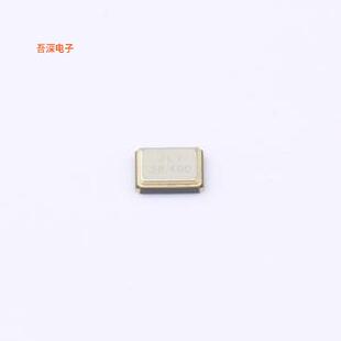 Y322538.4MEBCX |无源晶振3225 38.4MHZ 10PF ±10PPM