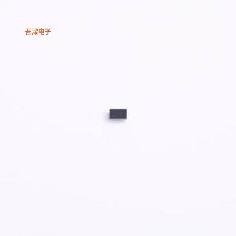 LD57100J105R |原装全新1 个带偏置的超低压差 LDO